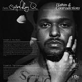 Schoolboy Q - Habits & Contradictions