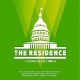 Various artists - The Residence-Club Music Only Vol.02