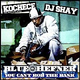 Lloyd Banks - Blue Hefne Vol 2 - Kochece and DJ Shayr