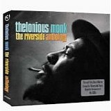 Thelonious Monk - The Riverside Anthology