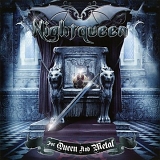 Nightqueen - For Queen And Metal