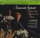 Simon & Garfunkel - Parsley, Sage, Rosemary And Thyme