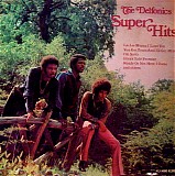 Delfonics, The - Super Hits