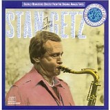 Stan Getz - The Lyrical Stan Getz