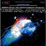 Morton Gould & The London Symphony Orchestra - Digital Space: Spactacular Music from Orig Scores