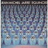 Jean Michel Jarre - Equinoxe