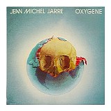 Jean Michel Jarre - Oxygene