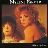 Mylène Farmer - Ainsi soit-je ...