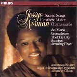 Jessye Norman - Sacred Songs