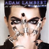 Adam Lambert - For Your Entertainment [tour edition]