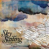 Sky Sailing - An Airplane Carried Me To Bed