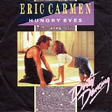 Soundtrack - Hungry Eyes