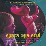 The John Schroeder Orchestra - Space Age Soul