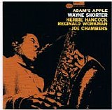 Wayne Shorter - Adam's Apple