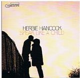 Herbie Hancock - Speak Like A Child