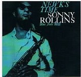 Sonny Rollins - Newk's Time