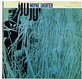 Wayne Shorter - Juju