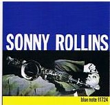 Sonny Rollins - Volume One