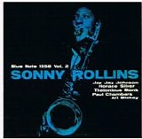 Sonny Rollins - Volume Two