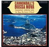 Cannonball Adderley - Cannonball's Bossa Nova