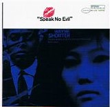 Wayne Shorter - Speak No Evil [RVG Edition]