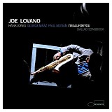 Joe Lovano - I'm All For You 2003