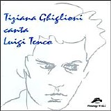 Tiziana Ghiglioni - tenco project