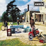 Oasis - Be Here Now