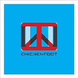 Chickenfoot - Chickenfoot III