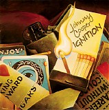Johnny Cooper - Ignition