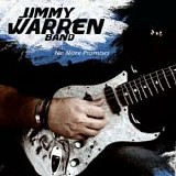 Jimmy Warren Band - No More Promises