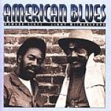 Jimmy Witherspoon, Howard Scott - American Blues