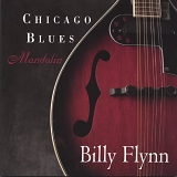 Billy Flynn - Chicago Blues Mandolin