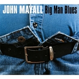 John Mayall - Big Man Blues