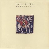 Paul Simon - Graceland