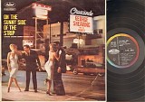 George Shearing & George Shearing Quintet, The - On The Sunny Side Of The Strip