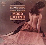 George Shearing Quintet, The - Mood Latino