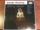 George Shearing - Shearing....By Request