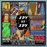 John Zorn - Spy Vs. Spy: The Music Of Ornette Coleman