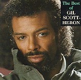 Gil Scott-Heron - Best of Gil Scott-Heron