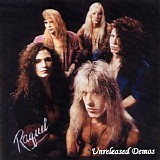 Raquel - Unreleased Demos