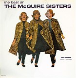 The McGuire Sisters - Best Of  Disc 1