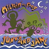 Junkyard Jane - Milkin' The Frog    @320