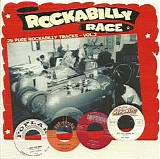 Various artists - Rockabilly Race 2   @320