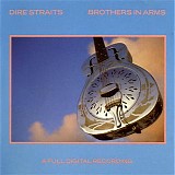 Dire Straits - Brothers In Arms