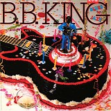 B.B. King - Blues 'n' Jazz   @320