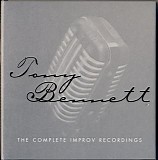 Tony Bennett - The Complete Improv Recordings, CD.1