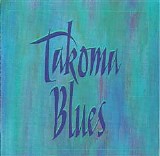 Various artists - Takoma Blues   @320