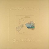 Joni Mitchell - Court And Spark (1974 LP rip)