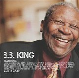 B.B. King - Icon 2  Disc 1